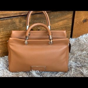 Marc Jacobs leather purse
